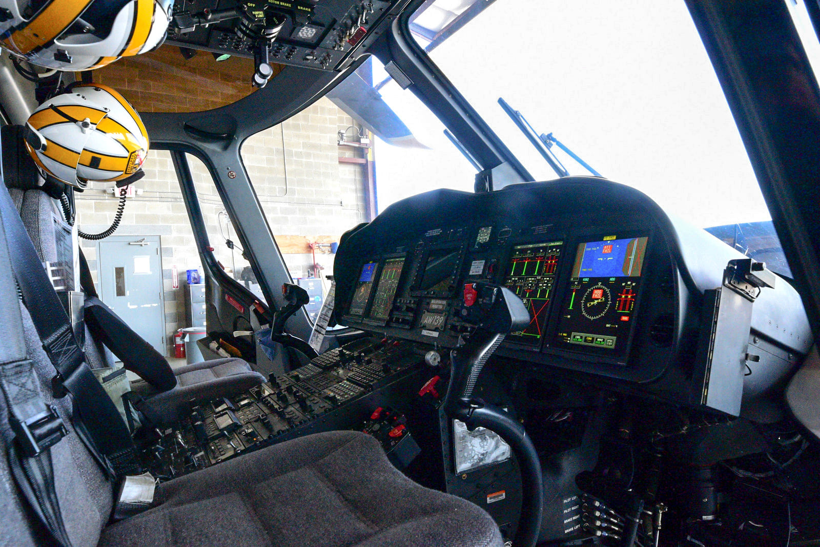 Aviation Command Recruiting